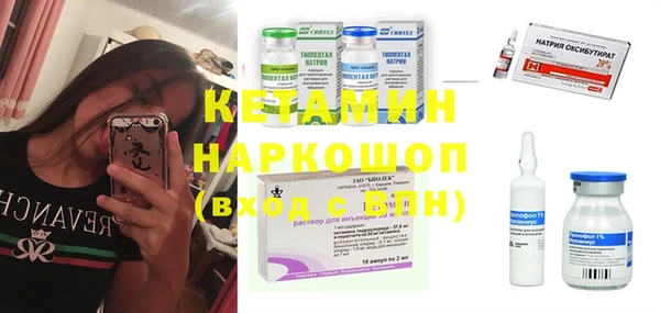 молекула духа Алексин